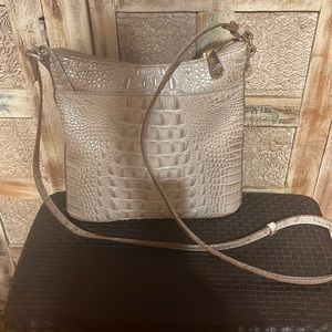 Slightly used BRAHMIN